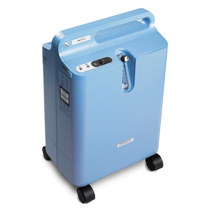 Philips Everflow Oxygen Concentrator