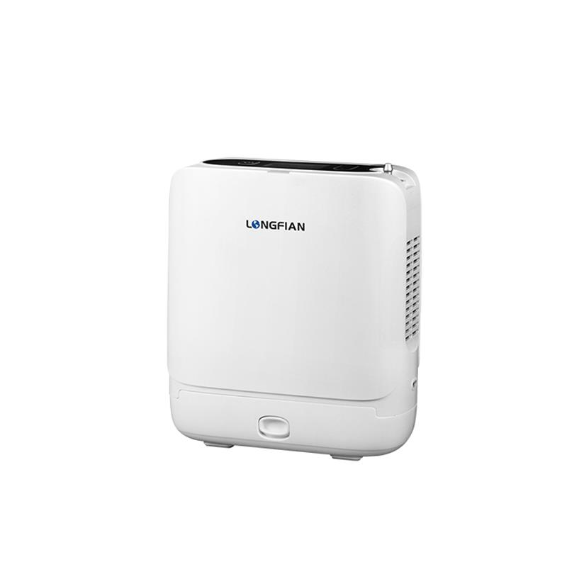 Longfian JAY 100 Portable Oxygen Concentrator