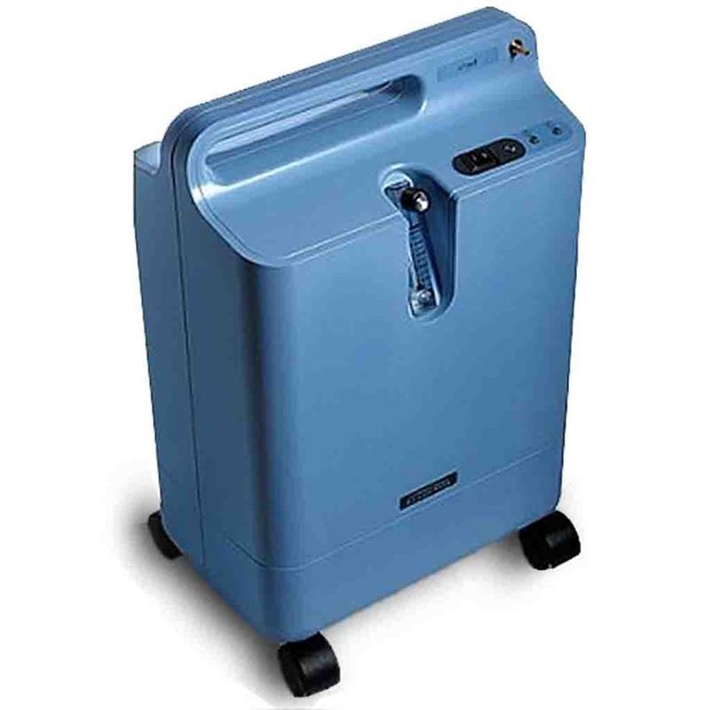 Philips Everflow Oxygen Concentrator