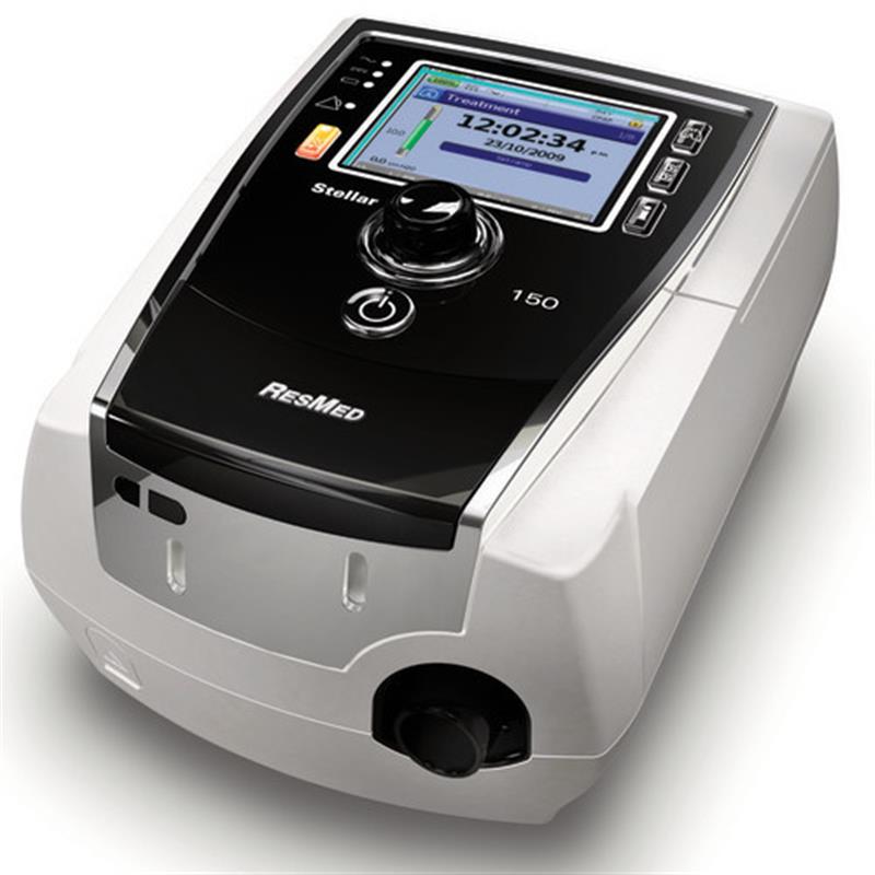 Resmed Stellar 150 Bipap Machine
