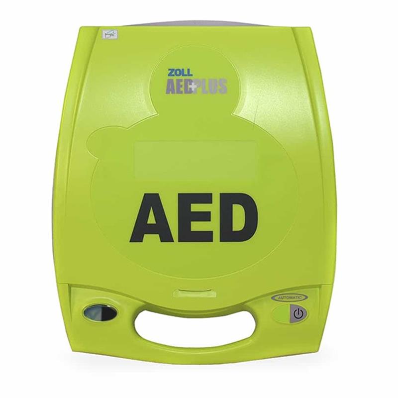 AED Plus