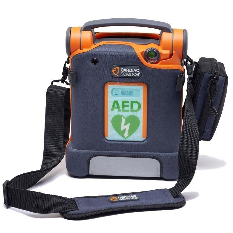 Powerheart G5 AED