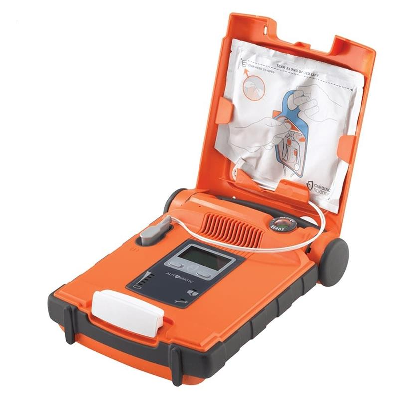 Powerheart G5 AED