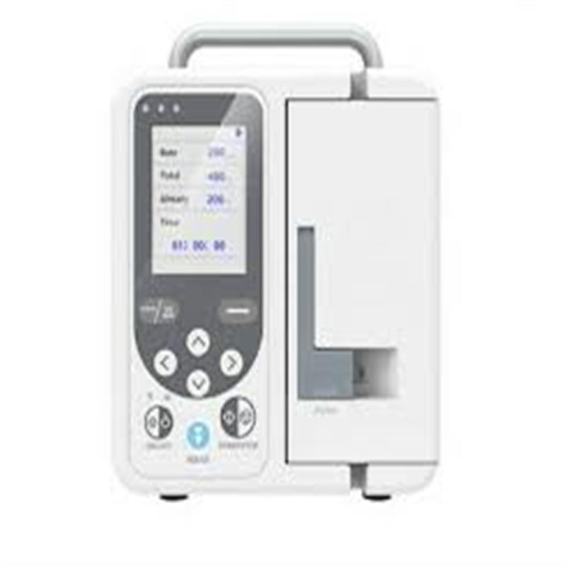 Contec SP750 Volumetric Infusion Pump