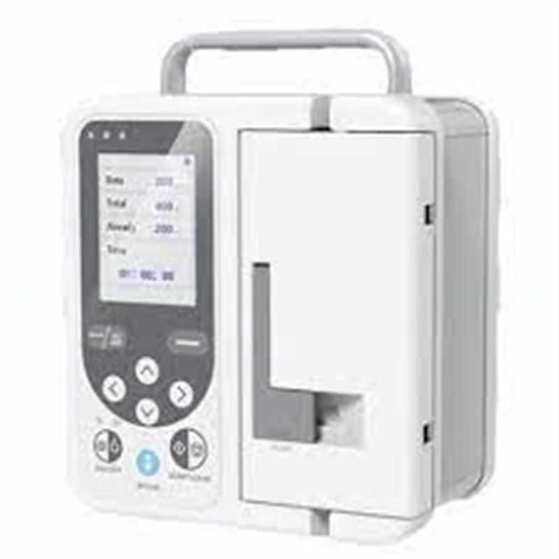 Contec SP750 Volumetric Infusion Pump