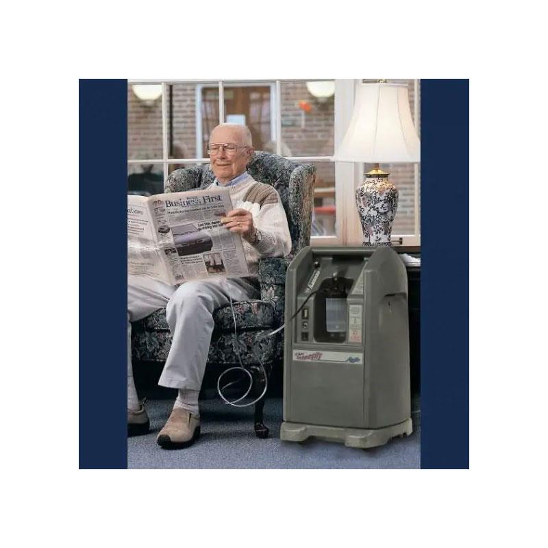 10 Ltr Oxygen Concentrator