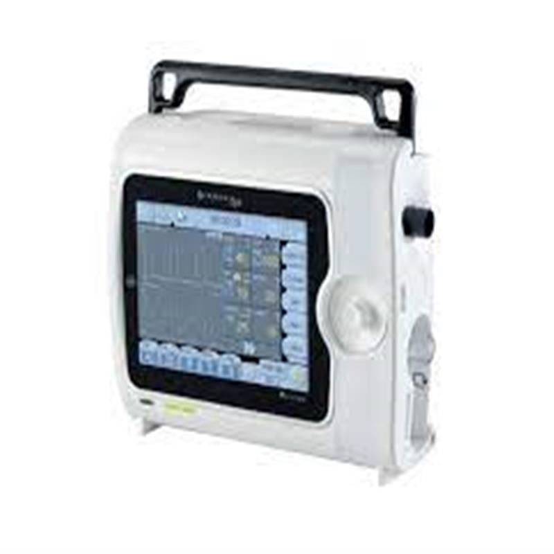 Air Liquide Monal T60 Transport Ventilator