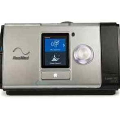 Bipap Machine
