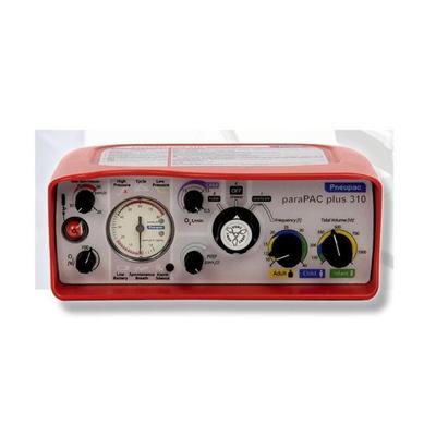 Transport Ventilator
