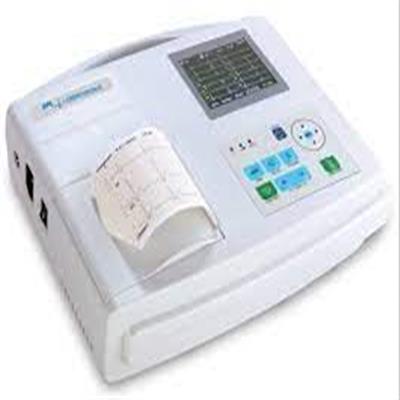 ECG Machine