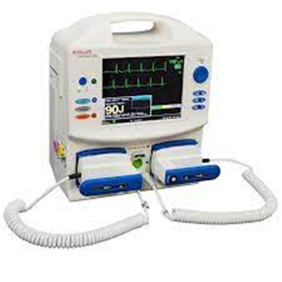 Defibrilator