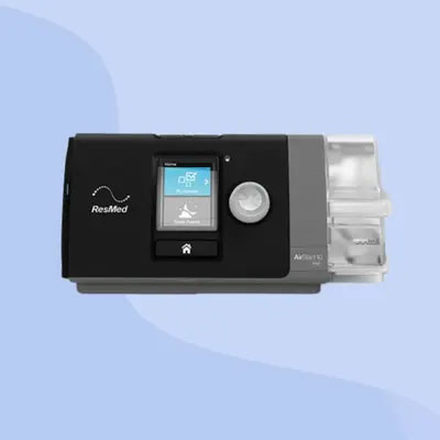 CPAP Machine