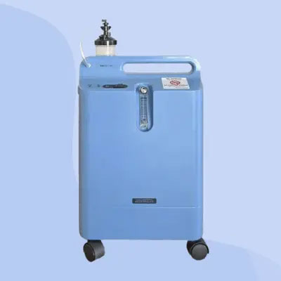 Oxygen Concentrators
